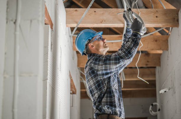 Best Industrial Electrical Services  in Coatesville, PA