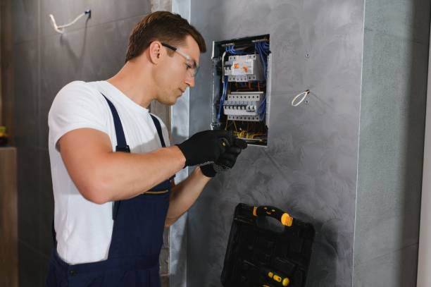 Best Electrical Contractors for Businesses  in Coatesville, PA