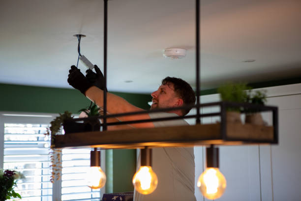 Best Outdoor Lighting Installation  in Coatesville, PA
