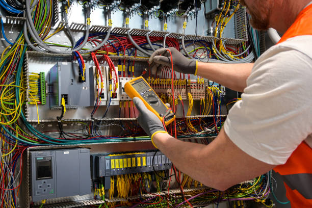 Best Affordable Electrician  in Coatesville, PA