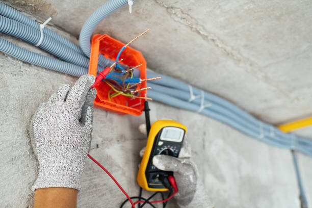 Best Licensed Electrician  in Coatesville, PA