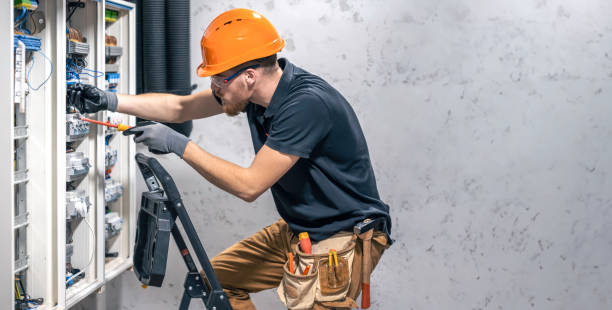 Best Electrical Wiring Services  in Coatesville, PA