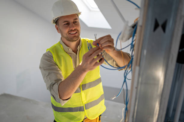 Best Residential Electrician Services  in Coatesville, PA